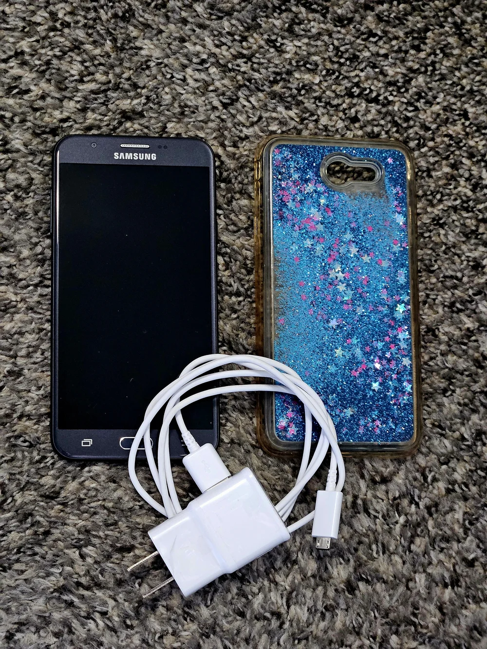 Samsung Galaxy J7 Perx